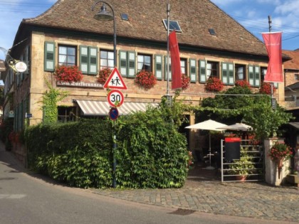 Photo: Restaurant Am Dorfbrunnen