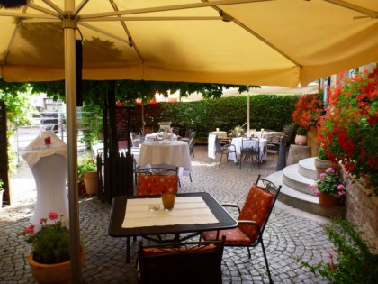 Photo: Restaurant Am Dorfbrunnen